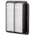 thumbnail image 2 of ECOGARD XA5588 Premium Engine Air Filter Fits 2004-2018 Chevrolet Aveo, 2006-2011 Aveo5, 2007-2010 Pontiac G3, 2005-2008 Wave, 2011 Suzuki Swift, 2004-2010 Swift+, 2009 Pontiac G3 Wave, 2 of 5