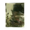 JAM 14 x 18 Foil Envelopes, Gold, 25/Pack, Peel & Seal