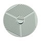 thumbnail image 1 of Agarradores de olla resistente al calor para esterilla de silicona para trivet – almohadillas multifuncional antideslizantes, tapa para ollas, abridor de tarros, encimera, 3 tamaños, 1 of 2