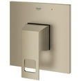 thumbnail image 3 of Grohe Eurocube 144692430 Pressure Balance Valve Trim with Cartridge in Matte Black, 3 of 7
