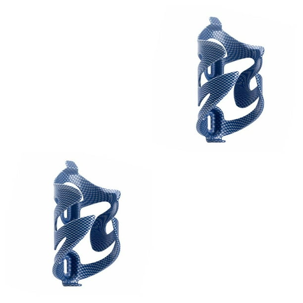 Soporte Universal para botella de agua Sonducket de plástico Azul 2piezas