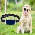 thumbnail image 4 of Neinkie Traqueur pour Animaux de Compagnie Clôture Virtuelle Réglable IP68 Étanche Historique Suivi en Direct Position Précise Plastique Traqueur d'Activité pour Chien Chat Collier Fournitures pour Animaux, 4 of 6
