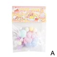 thumbnail image 1 of Pinch Fun Pinch Large Cat Paw Decompression Toy Ice Cube Pinch, 1 of 1