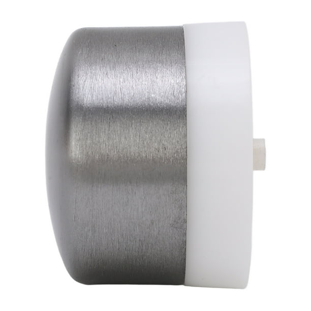 Pistón del cambiador de neumáticos para automóviles, pistón del cilindro del cambiador de neumáticos, válvula de cilindro de distribución de aire precisa resistente a impactos de ABS de metal fuerte p