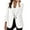 94#White, variant on BRDFRL Women's Casual Blazers Open Front Long Sleeve Work Office Suit Jackets Blazer Business Casual Outfits Black S