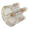thumbnail image 4 of Car Distributor Cap AC905509 Engine Ignition Sturdy  Simple Installation, 4 of 7