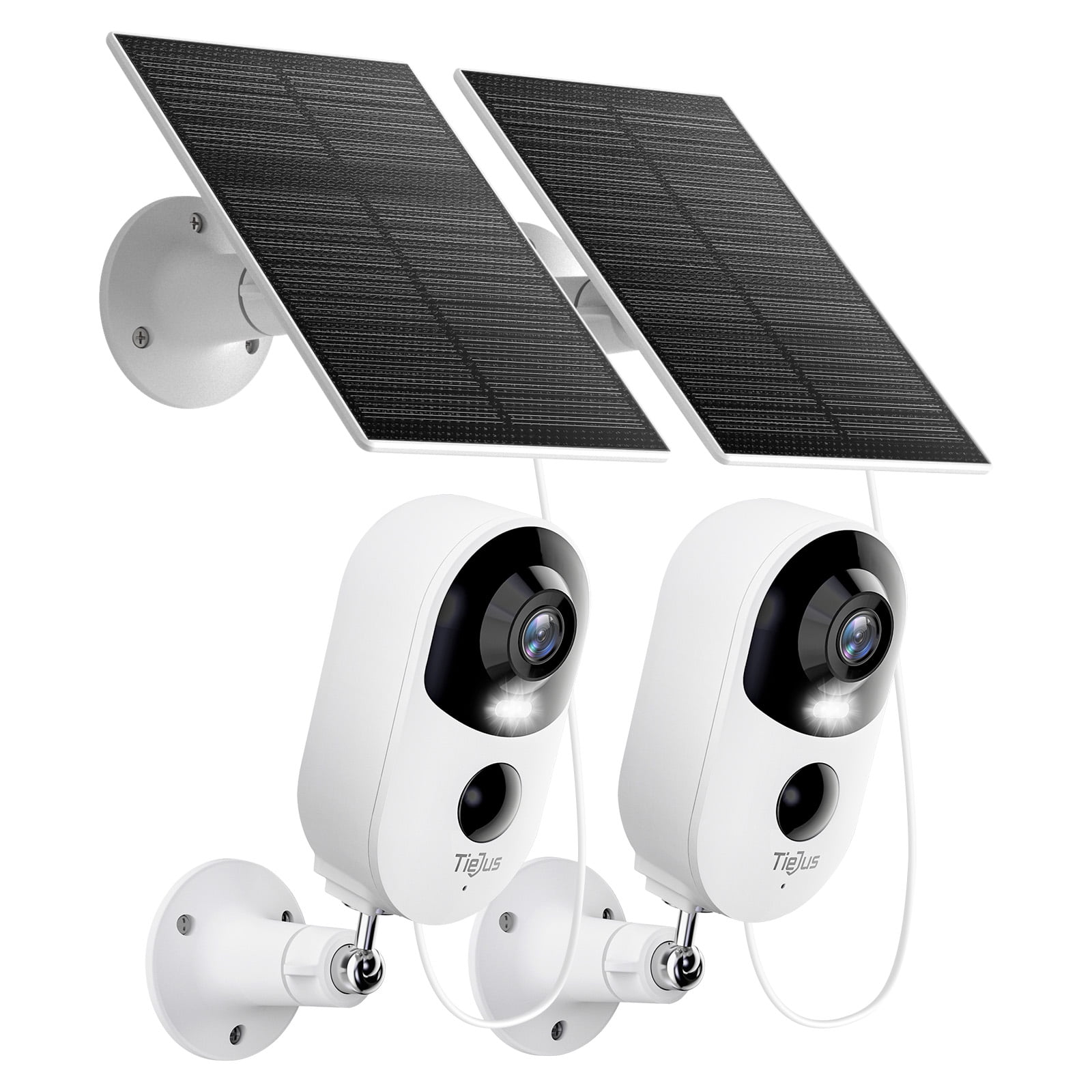 3台セット Anker Eufy IndoorCam 2K Pan & Till あと2台追加したい。導入お手軽なネットワークカメラで見守り