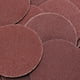 thumbnail image 4 of Papel de lija Irfora 50PCS 3 '' 75MM 120 Grit Disco abrasivo Papel de lija Papel de lija multipropósito Irfora Papel de lija, 4 of 5