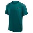 thumbnail image 2 of Men's Fanatics Midnight Green Philadelphia Eagles Front Office Move Mono T-Shirt, 2 of 3