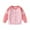 #063-Pink, variant on Favoffer Girl's Long-Sleeve Flower Graphic Knit Cardigan Winter Elegant Soft Button Up Sweater Coat for Photoshoot Party Daily Holiday Toddler Girls Boys 1-8Y