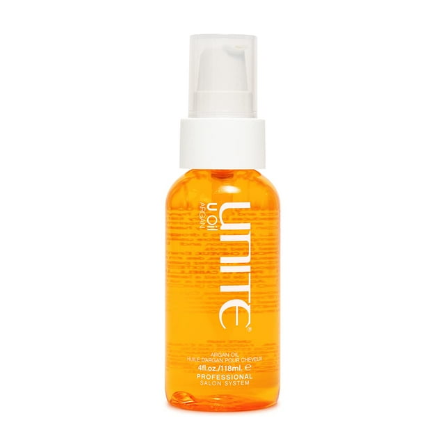 UNITE Hair U Oil - Argan Oil, 4 fl. Oz