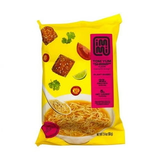 Mama Noodle Tom Yum - Case, 30pk — Eastside Asian Market