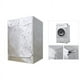 thumbnail image 3 of 1 Uds. Funda para lavadora, funda para lavadora/secadora para máquina de carga frontal, impermeable, a prueba de polvo, más gruesa, 3 of 5
