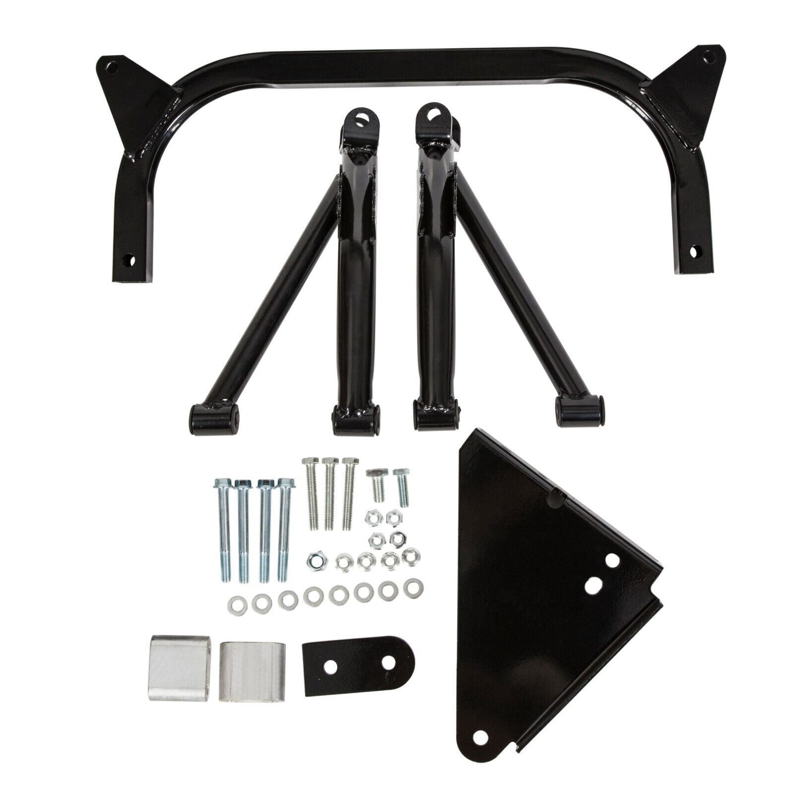 Kojem 6" A-Arm A Arm Lift Kit for 1995-2002 Yamaha Golf Cart G8-G14 G16 G19 G20 Electric/Gas Model