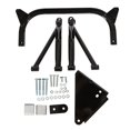 thumbnail image 6 of Kojem 6" A-Arm A Arm Lift Kit for 1995-2002 Yamaha Golf Cart G8-G14 G16 G19 G20 Electric/Gas Model, 6 of 9