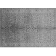 thumbnail image 1 of Ahgly Company Indoor Rectangle Oriental Gray Traditional Area Rugs, 7' x 10', 1 of 4
