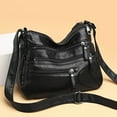 thumbnail image 4 of JAHH Ladies Tote Bag Women Small Satchel Bag Stylish Tote Fashion Casual Adjustable Strap Shoulder Bag Crossbody Purse Mini Work Travel Handbag, 4 of 7