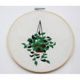 thumbnail image 4 of GUOOL Point de Croix Broderie à la Main avec Motif Couture 4 4, 4 of 8