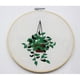 thumbnail image 4 of Kit de bordado de puntada DIY Puntada de inicio para incluir patrón de color 4, 4 of 8