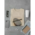 thumbnail image 3 of One Kind Division T-Shirt Men -Ali Rastroo Designs, Male XX-Large, 3 of 4