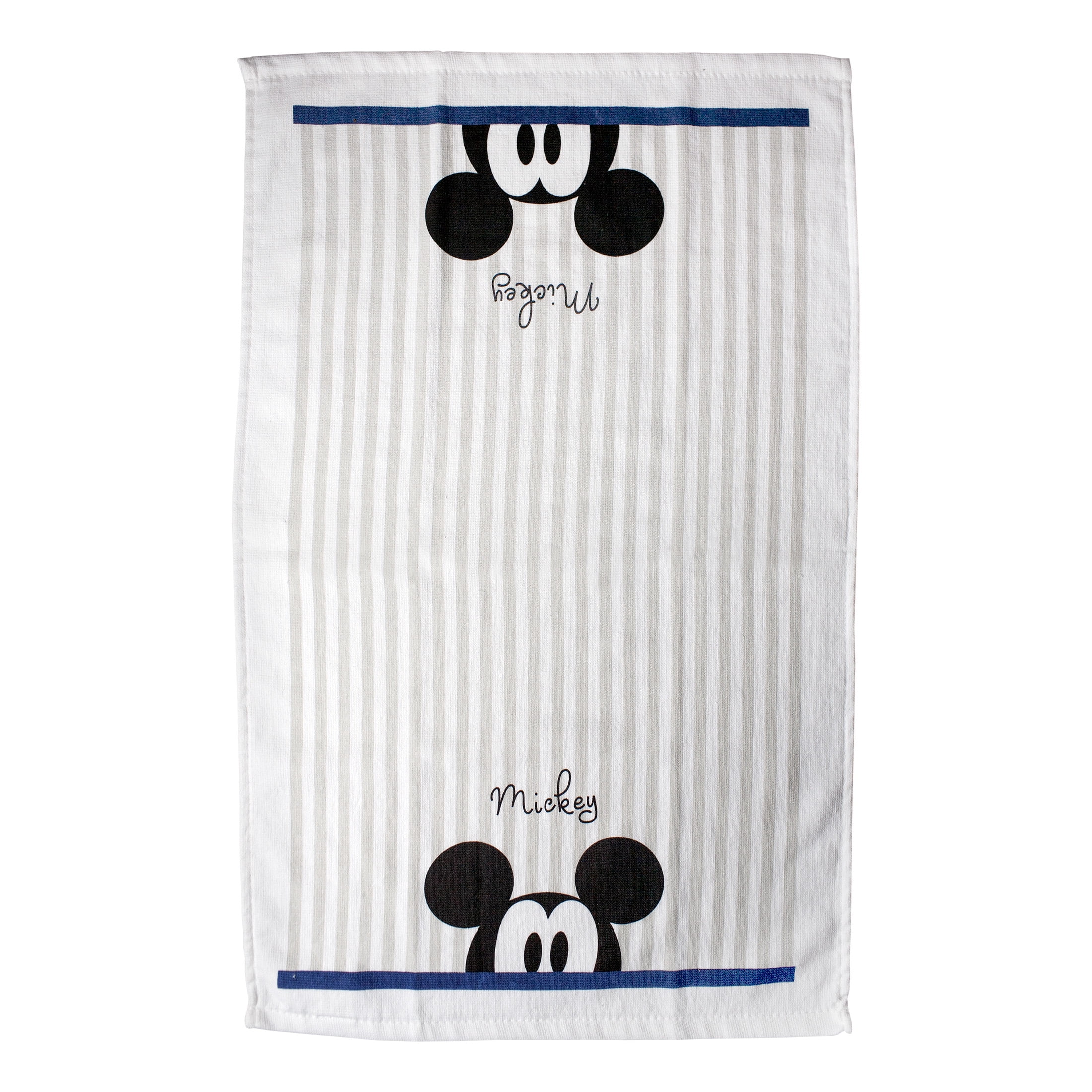 Disney Mickey Mouse Kitchen Towels, 2 Count