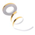 thumbnail image 4 of GARVALON Border Stickers For Floors Golden 1 Set Self Adhesive For Homeowners, 4 of 6