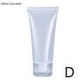 thumbnail image 1 of BEAIT 20-100ml Empty Squeeze Cosmetic Tubes Plastic Travel Portable Container, 1 of 6