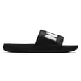 thumbnail image 4 of Sandalia Nike Offcourt Slide para Hombre BQ4639-012 negro 29 Nike BQ4639-012 OFFCOURT SLIDE, 4 of 5