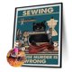 thumbnail image 2 of Wdftyju Pintura de diamante 5D, costura de gato negro, taladro redondo completo, arte de pared DIY (a5236) Wdftyju 7fs0ms3jt5jh5bt2D01, 2 of 9