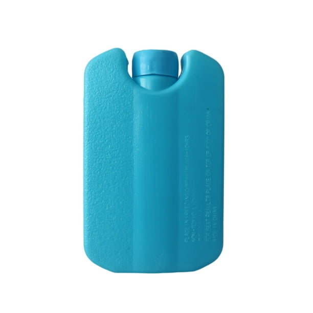 Ice Packs for Lunch Bags Ice Packs for Coolers Long Lasting Reusable