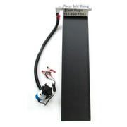 Black Magic Sluice for Fine Gold Recovery - Miller Table - Gold Mining Equipment