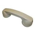 thumbnail image 1 of Cortelco ITT-HANDSET-ASH Replacement Handset - Ash, 1 of 1