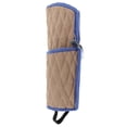 thumbnail image 2 of Tachiuwa Dog Training Sleeve Perfect , Medium And Large Biting - Beige, 2 of 9