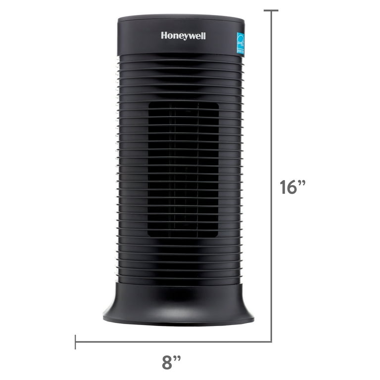 Purificateur d'air HEPA véritable HPA060C Honeywell 