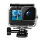thumbnail image 5 of Funda Impermeable Para Cámara De Acción, Accesorios Para Cámara De Acción, Funda Protectora, Accesorios Para Gopro Hero 9 Speravity EL009044-00, 5 of 6