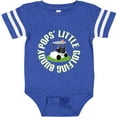 thumbnail image 3 of Inktastic Pops Little Golfing Buddy Boys Baby Bodysuit, 3 of 5