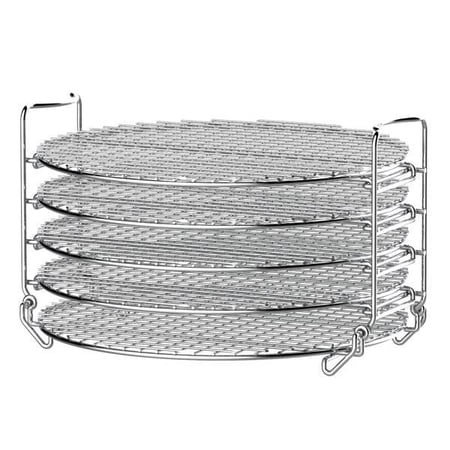 Ninja AOP104BRN Foodi Dehydrator Stand