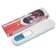 thumbnail image 1 of Esterilizador de cepillo de dientes UV NikouMX portátil ABS, 1 of 8