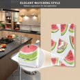 thumbnail image 5 of Yayeee Toggle Light Switch Wall Plate 1-Gang 4.5"x2.7" Home Decorative Outlet Cover, Cartoon Watermelon, 5 of 7