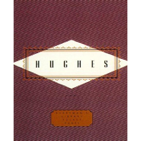 Hughes: Poems (Everyman's Library Pocket Poets Series)