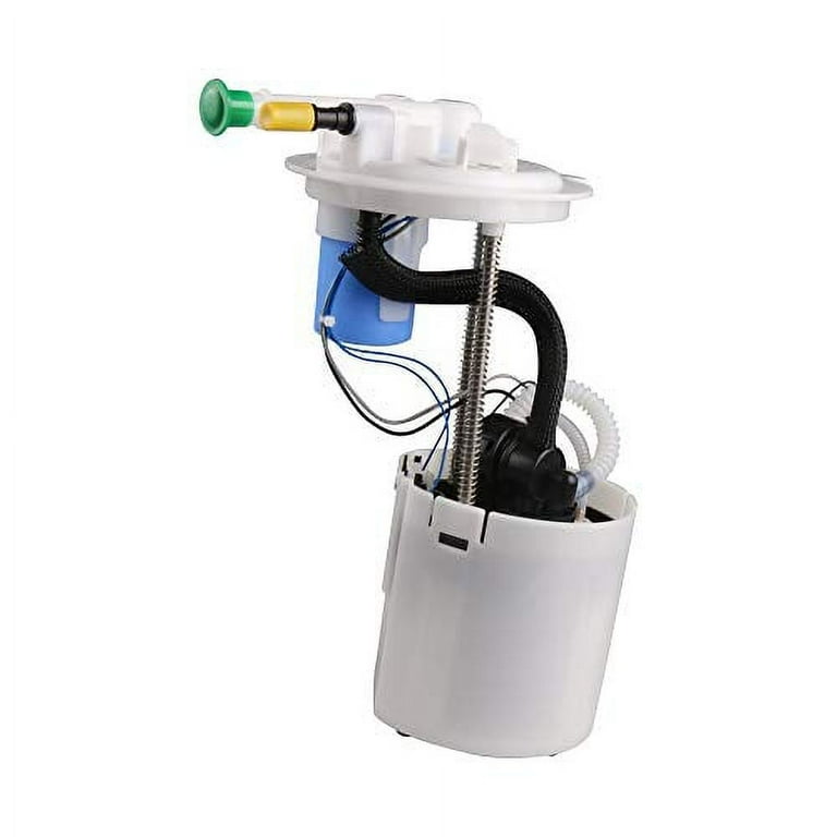 MOSTPLUS Electric Fuel Pump Module Assembly Compatible with 2012