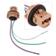 thumbnail image 3 of Arnés de cables de enchufe, arnés de cables hembra para lámpara de bombilla LED, claridad notable, 3 of 9