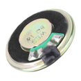thumbnail image 2 of Set of 2 stereo speakers 8 ohms 1 W, diameter 28 mm, 2 of 4