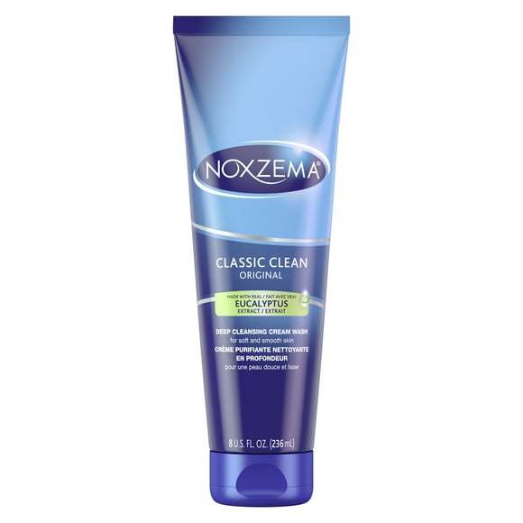 Noxzema Shaving Cream