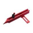 thumbnail image 3 of Colaxi Scale Scribing Tool 4 Sided Scriber Line Maker for Carpentry DIY Woodworking Type B, 3 of 8