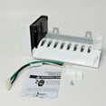 thumbnail image 2 of Refrigerator Icemaker for Whirlpool Kenmore WP-2198597 PS869316 AP3182733, 2 of 3
