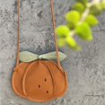 thumbnail image 3 of Bolso De Hombro Bolso De Cuero PU Regalos Bolsos Para Amigos Estilo C Hugo  Hombro portátil, 3 of 10