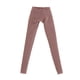 thumbnail image 2 of 1/12 ropa de muñeca femenina Mini pantalones, traje hecho a mano, pantalones para acción femenina de 6 pulgadas Marrón perfke muñeca con capucha, 2 of 9