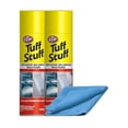 thumbnail image 1 of Limpiador Multipropósito TuffStuff espuma 2 piezas + 1 Paño, 1 of 6