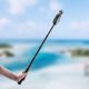 thumbnail image 3 of Soporte de extensión a prueba de agua Marco fijo Selfie Stick /4 Adaptador para PALM 2 Cámara Teléfonos celulares Jinwen Soporte de extensión, 3 of 8